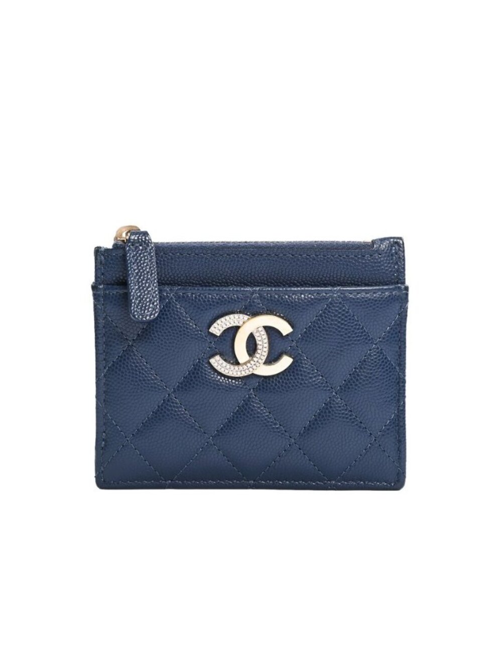 Chanel Card Case